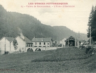 4 - Tronçon "Retournemer - La Schlucht"