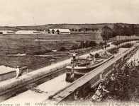 4 - Les champs d'aviation (Dogneville et La Louvroie)