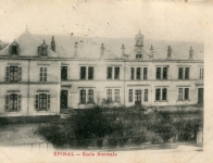 3 - École Normale