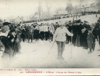 Ski «compétition»