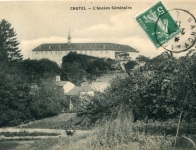 Châtel-sur-Moselle