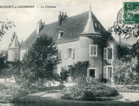 Girecourt-sur-Durbion