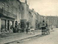 4 - Commerces et entreprises