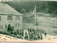 Prayé (Col de)