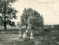 4 - Lieux-dits