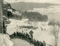Bobsleigh
