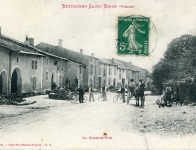 Bettegney-Saint-Brice