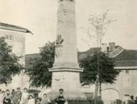 7 - Monument du Général Richard