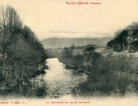 5 - La Meurthe à Raon-l'Étape