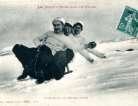 Luge