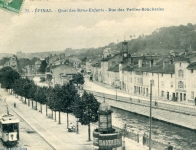 Petites-Boucheries [Rue des]
