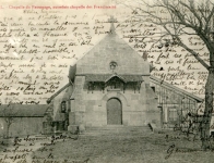 4 - Chapelle du Patronage