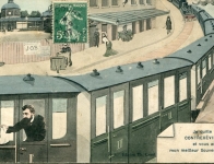 1 - "Souvenirs" et vues générales