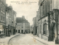 Saint-Jean (Rue)