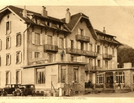 3 - Grand Hôtel