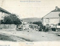 6 - Ligne de la Vallée de Celles