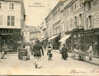 Léopold Bourg [Rue]
