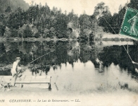 2 - Lac de Retournemer