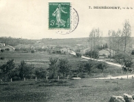 Begnécourt