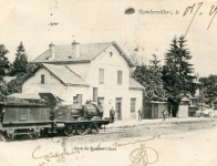 03 - La Gare