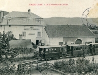 1 - Le Tram