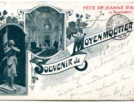 4 - Divers