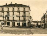 Abel-Ferry (Rue)