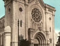 2 - Église Notre-Dame