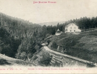 1 - Straiture («Gorge» ou «Défilé» de)