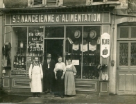 3 - Alimentation (Détail)