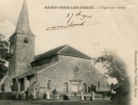 Saint-Ouen-lès-Parey