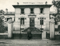 1 - Organismes Publics