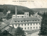 Forge de Thunimont