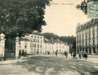 Guilgot [Rue]