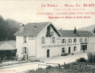 1 - Le Tholy