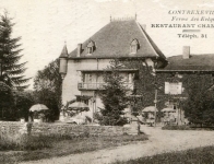4 - Bâtiments ayant un nom