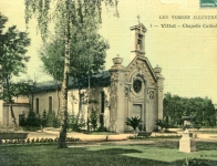 4 - Établissements religieux