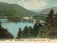 3 - Longemer et son Lac