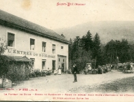 Hameau de Dijon