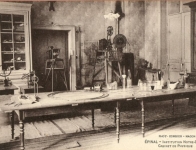 6 - Institution Notre-Dame de Consolation