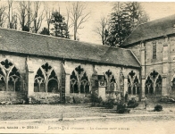 4 - Les Cloîtres