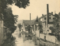 5 - Canal du Vieux-Moulin