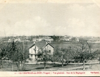 1 - La Ville