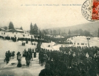 Bobsleigh