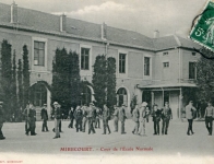 Enseignement