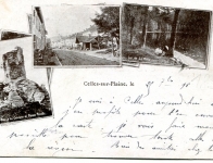 1 - Vues générales