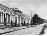 2 - École de Filature et de Tissage