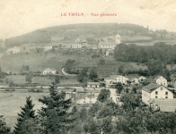 14 - Gérardmer