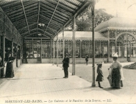 2 - Les distractions près des sources