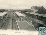 1 - Ville de Mirecourt